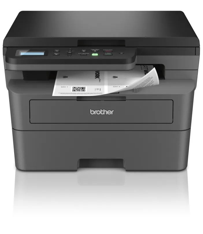 [DCPL2620DWRE1] BROTHER DCP-L2620DW 32PPM 128MB WIFI
