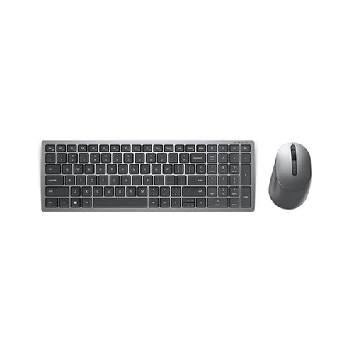 DELL KM7120W MULTI-DEVICE WIRELESS DESKTOP (NORDIC)