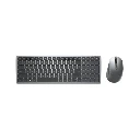 DELL KM7120W MULTI-DEVICE WIRELESS DESKTOP (NORDIC)